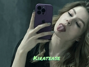 Kiratease