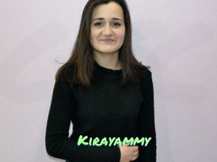 Kirayammy
