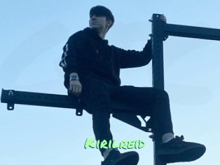 Kirilreid