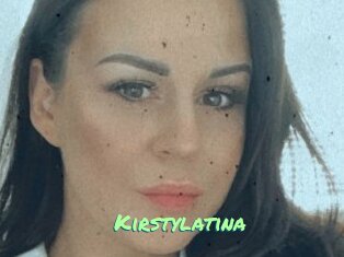 Kirstylatina