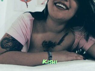 Kishi