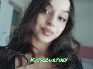 Kisscourtney