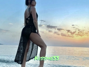Kissme33
