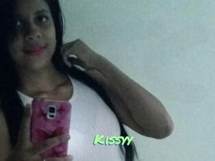 Kissyy
