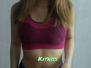 Kitniss