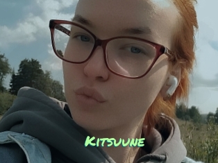 Kitsuune