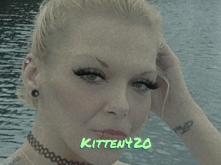 Kitten420