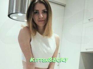 KittenBECKY