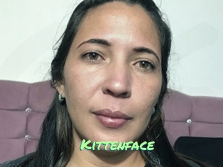 Kittenface