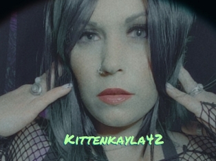 Kittenkayla42