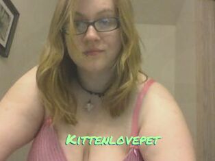 Kittenlovepet