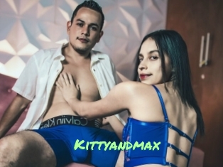 kittyandmax Gothicorgien