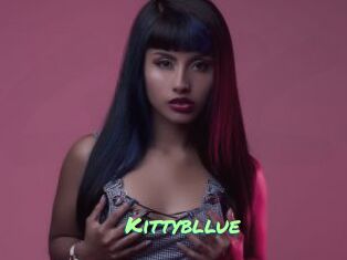 Kittybllue