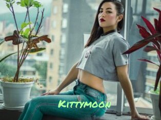 Kittymoon