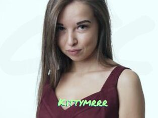 Kittymrrr