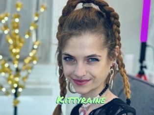 Kittyraine