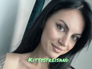 Kittystreisand