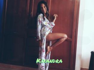 kixandra Gothicorgien