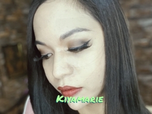 kiyamarie Gothicorgien
