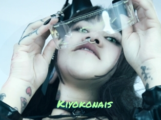 Kiyokonais