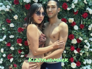 Kizzyandmark