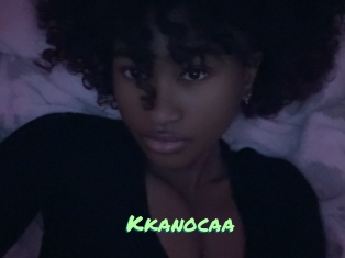 Kkanocaa