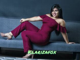Klarizafox
