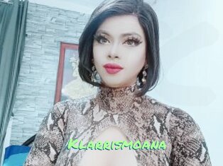 Klarrismoana