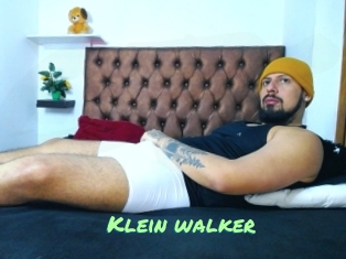 Klein_walker