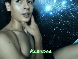 Kleindar
