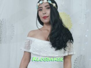 Kloebaker