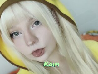 Koipi
