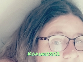 Kokine0502