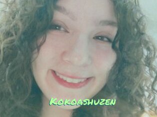 Kokoashuzen