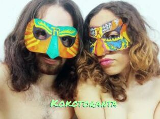 Kokotoranta