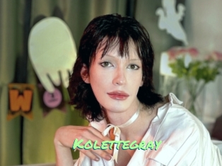 kolettegray Gothicorgien