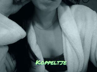 Koppeltje
