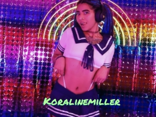 Koralinemiller