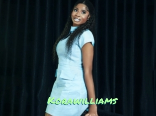 Korawilliams