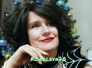 Koroleva70