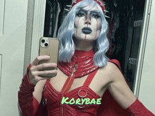 Korybae