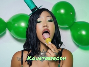 Kourtneyrodh