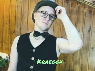 Kraeggx