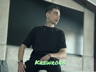 Krewrock