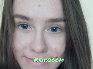 Kriisboom