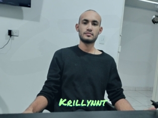 Krillynnt