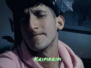 Kripikripi