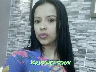Krischelsexyx