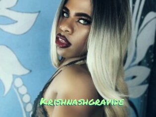 Krishnashgravide