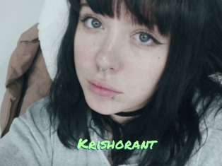 Krishorant